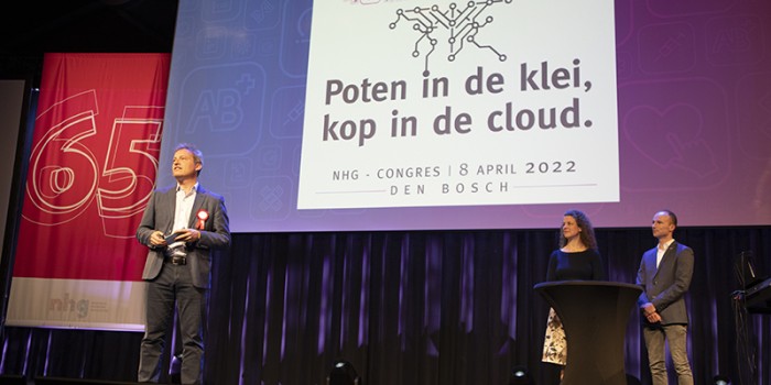 NHG-Congres 2022