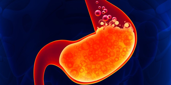 NHG-Standaard Maagklachten