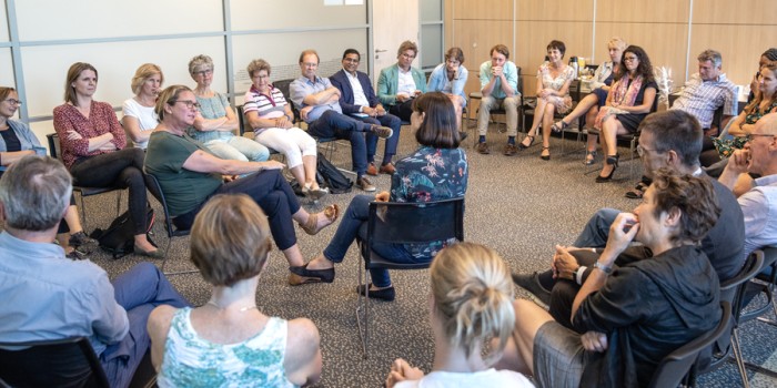 Gezondheidsvaardighedenspel