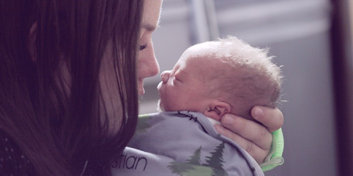 NHG-Standaard Zwangerschap en kraamperiode