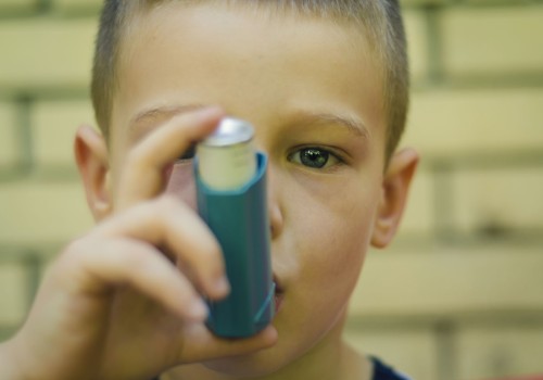 Astma