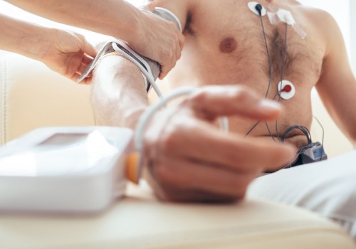 Hart- en vaatziekten