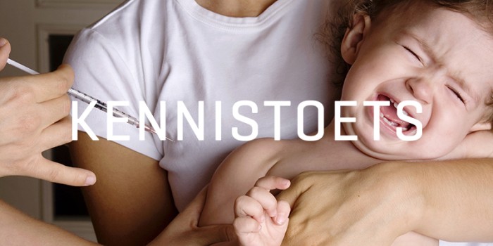 Kindgerichte zorg Kennistoets