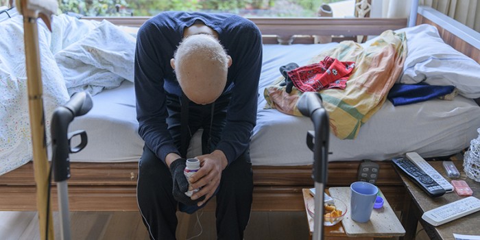 Corticosteroïdengebruik