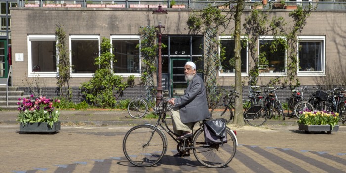 Marokkaanse Nederlander