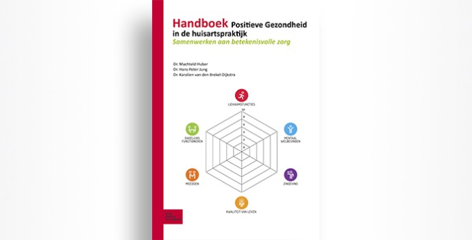 Handboek Positieve Gezondheid 