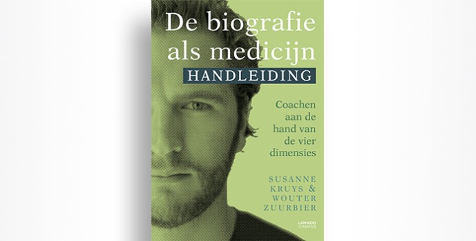 De biografie als medicijn