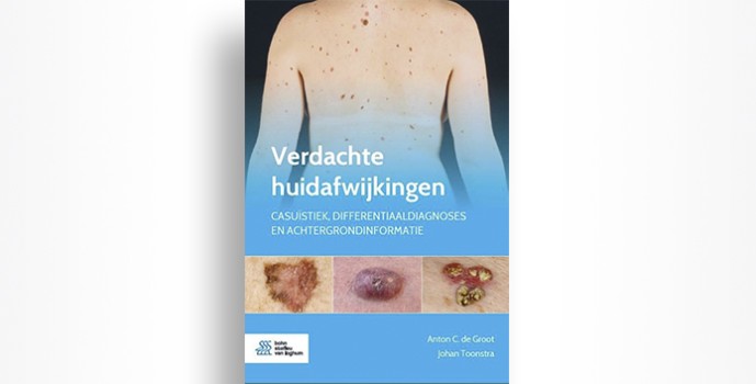 Verdachte huidafwijkingen