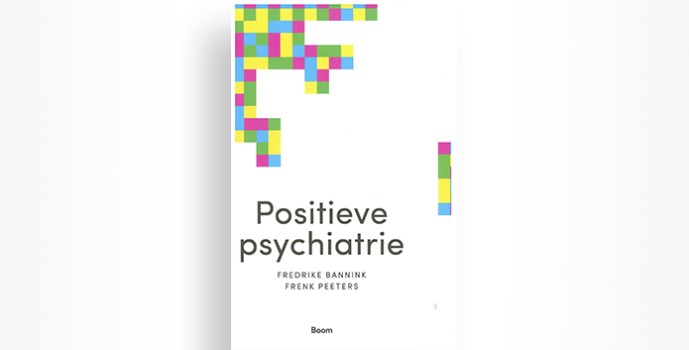 Positieve psychiatrie