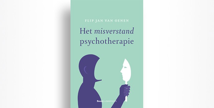 Het misverstand psychotherapie