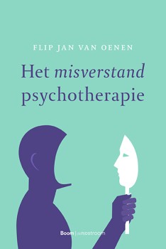 Misverstand psychotherapie