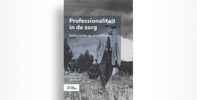 Professionaliteit in de zorg