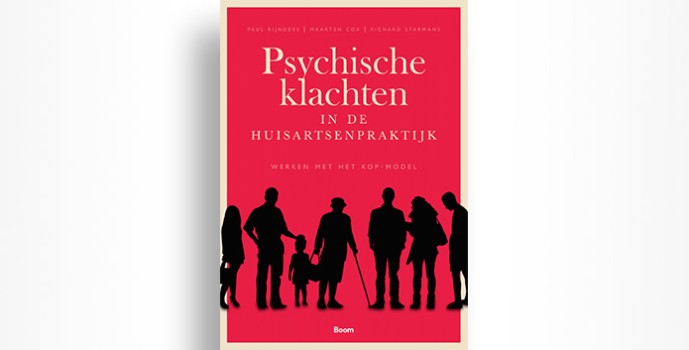 Psychische klachten in de huisartsenpraktijk