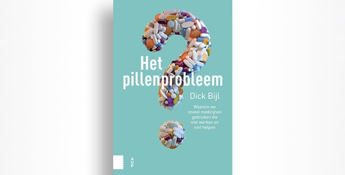 Pillenprobleem