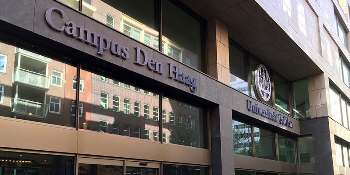 Campus Den Haag