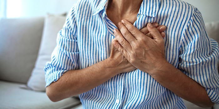 langetermijneffecten van borstkankerbehandeling