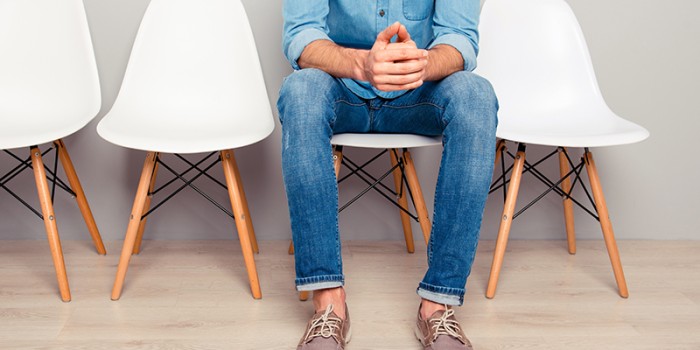 Nazorg prostaatkanker