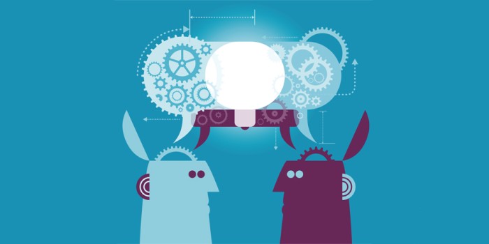 Shared decision-making