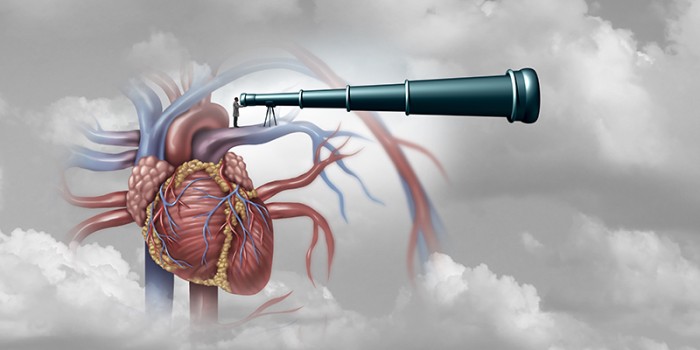 Inschatten cardiovasculair risico