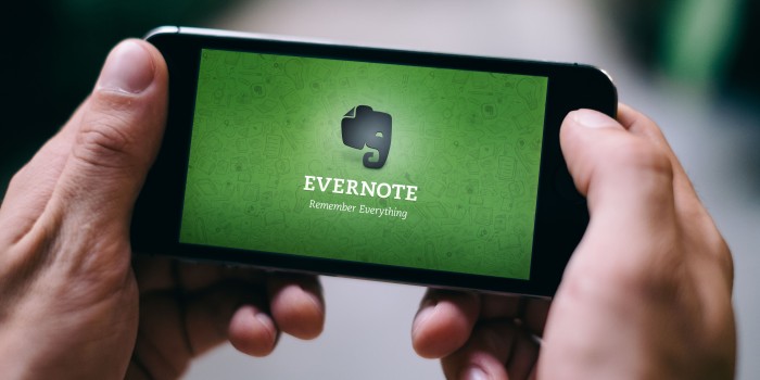 Evernote