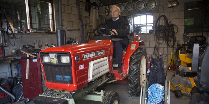 cardiovasculaire risicoprofiel