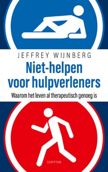 Niet-helpen cover