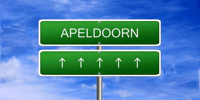Apeldoorn