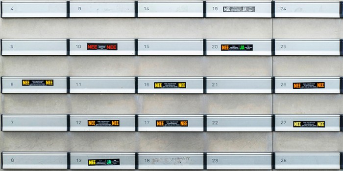 Niet-gepaste diagnostiek