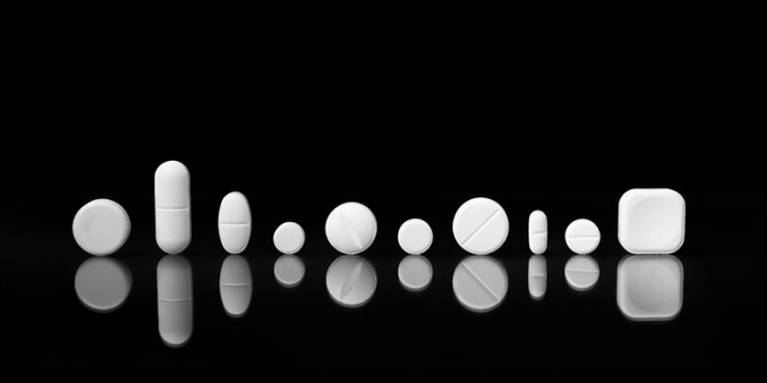 Indicatoren over medicatieveiligheid