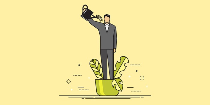 Conversation approach