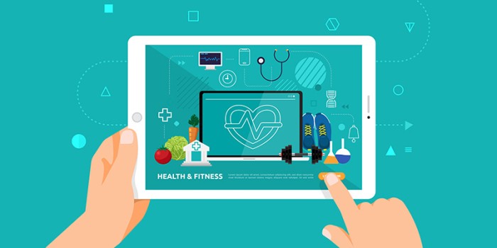e-health ouderen