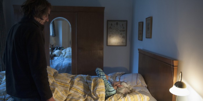 Zorg tijdens ANW-uren