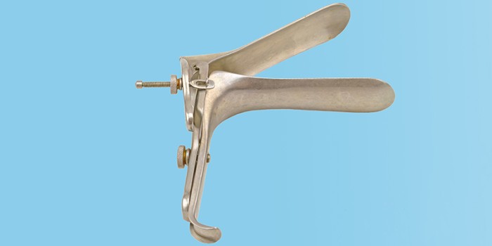 Speculum