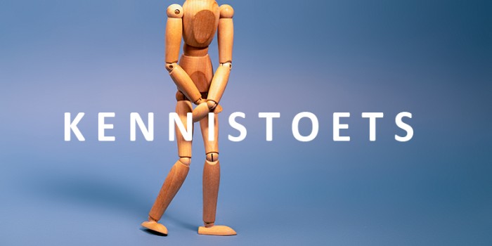 Kennistoets Urine-incontinentie