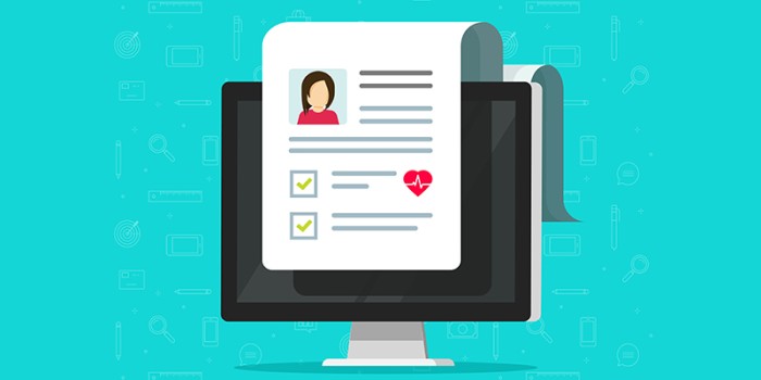 Elektronisch patiëntendossier