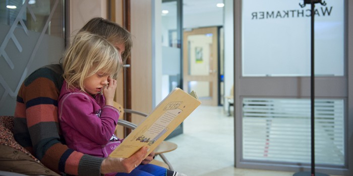 Intraprofessioneel opleiden