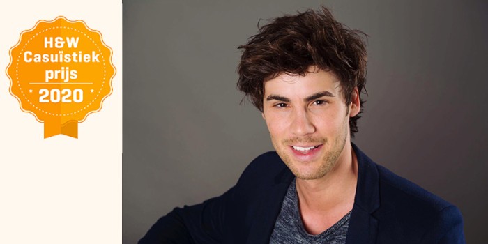 Pim Keurlings Casuïstiekprijs