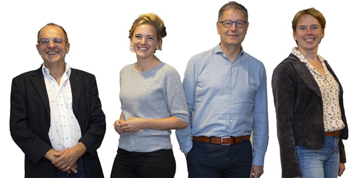 Gastredactie november 2019