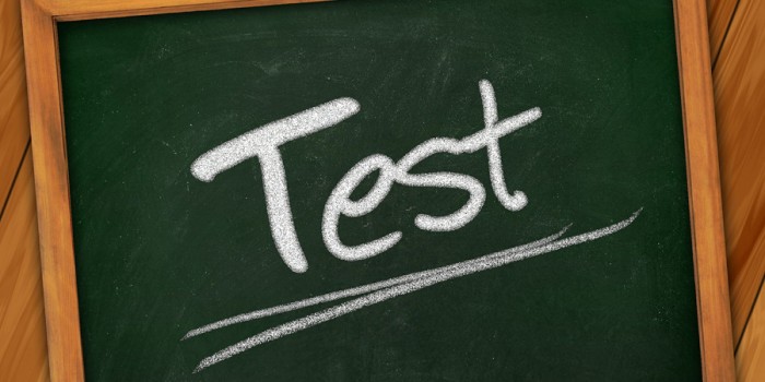 Test