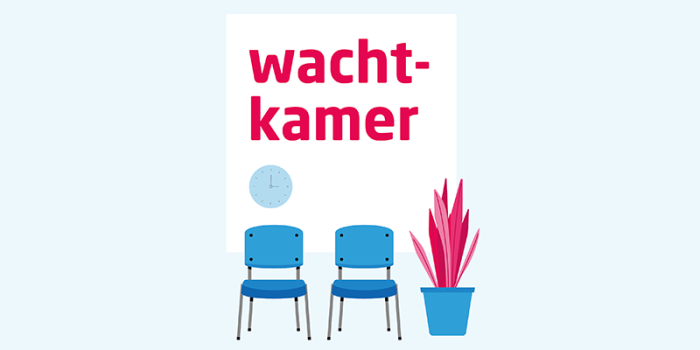 Wachtkamer