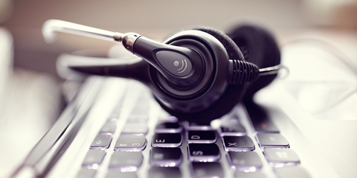 Patiëntenstromen op de HAP