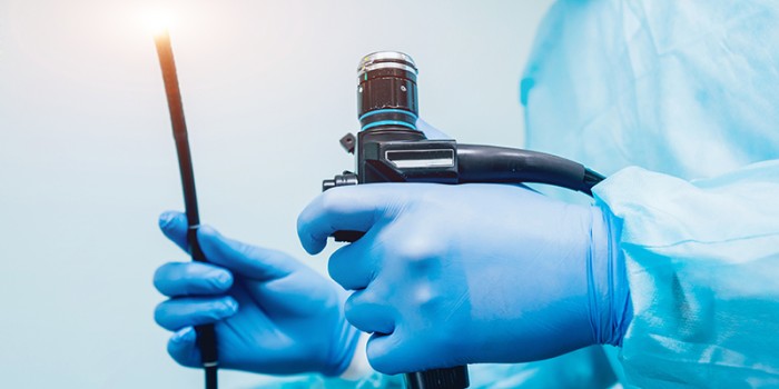 Screening darmkanker