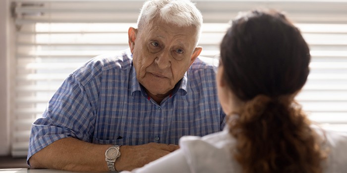 Motivational interviewing