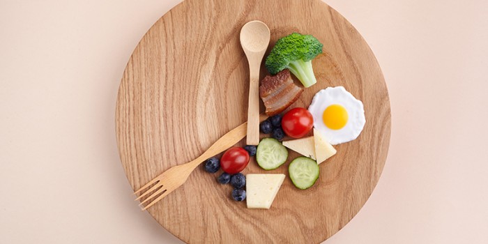 Intermitterend vasten