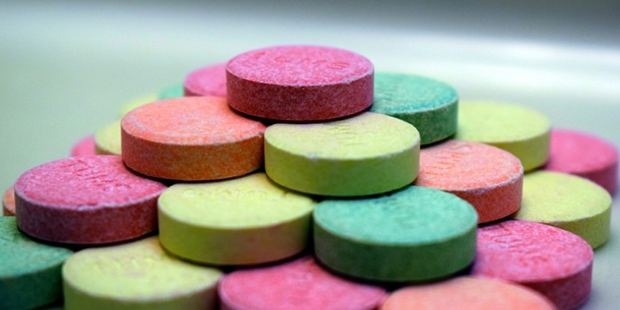 Antibioticaresistentie