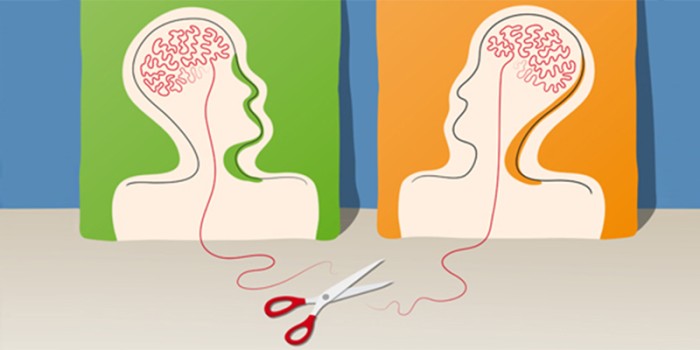 Gespreksonderbreking