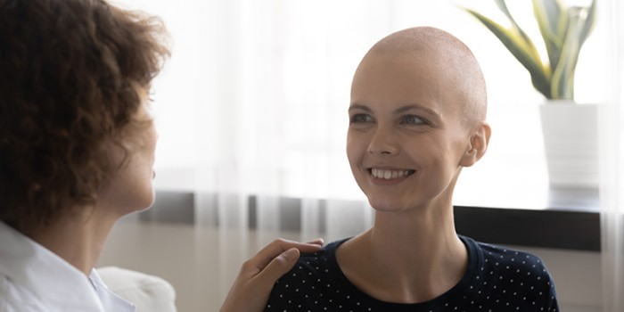 Tweedelijns oncologische patiënt