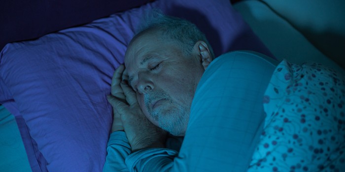 Nachtelijke bloeddrukstijging