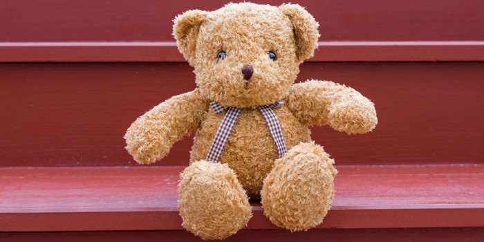 Verwondingen kinderen