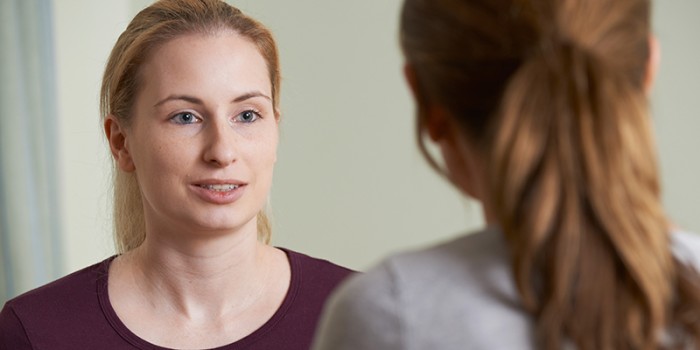 Samen beslissen bij UWI